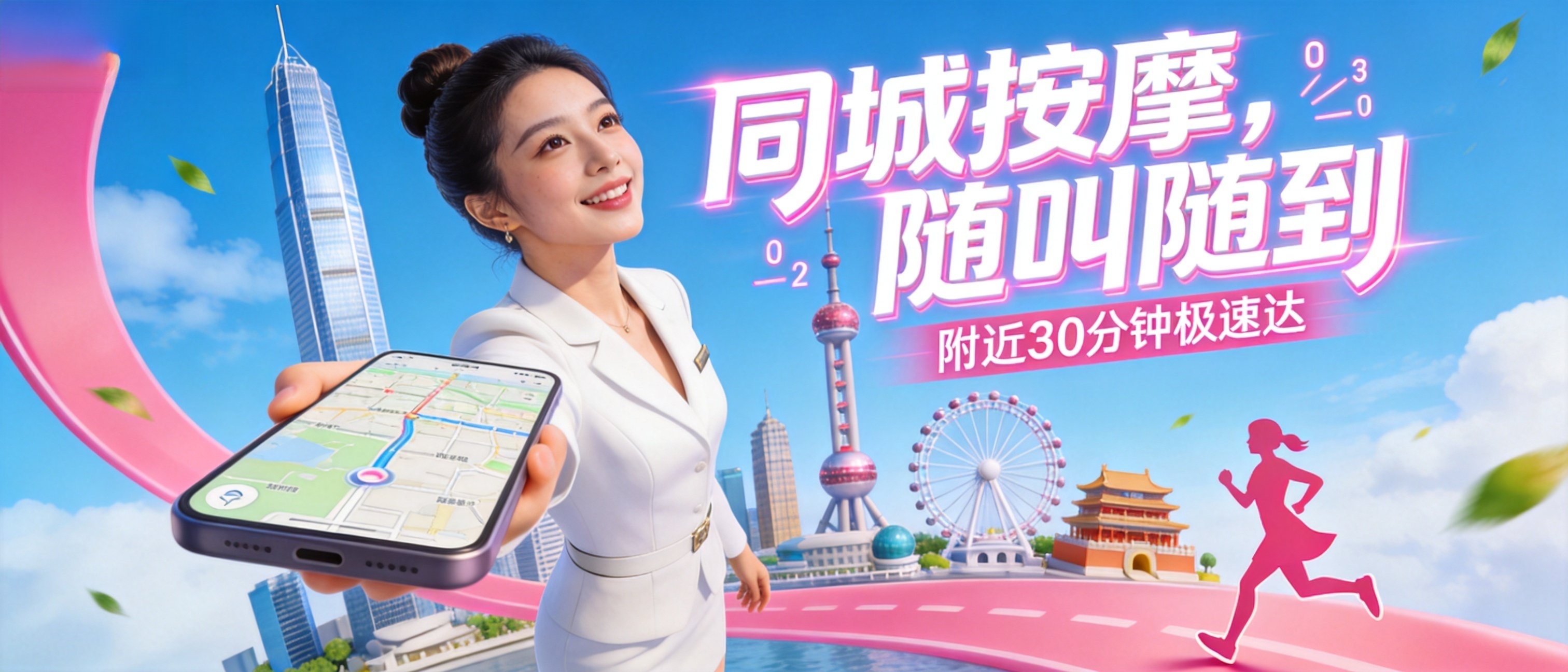 伊犁活立到家上门按摩：把放松这件事，真正还给自己